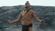 Scene from Chief of War episode 5 | Image via Apple TV+